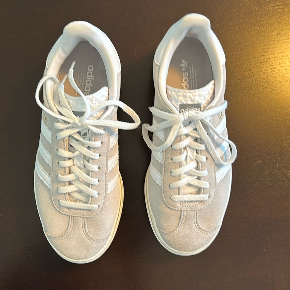 Adidas Gazelle Bold Sneakers